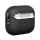 PITAKA Aramid Fiber Magnetic Case black/gray AirPods Pro2 - 1369420 - zdjęcie 2
